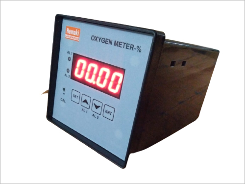 Online Oxygen Meter - OLPD-100